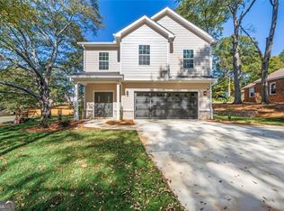 113 Ivey St, Commerce, GA 30529