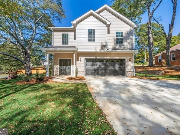 113 Ivey St, Commerce, GA 30529