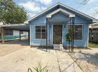 353 E Dicker Dr, Pharr, TX 78577