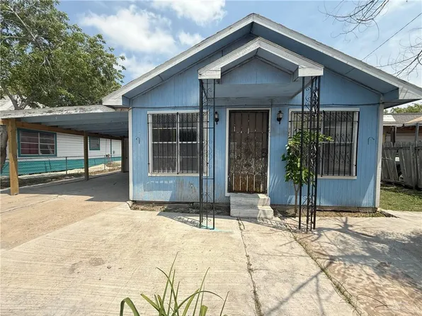 353 E Dicker Dr, Pharr, TX 78577