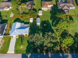 866 Tarr Ave SW, Palm Bay, FL 32908