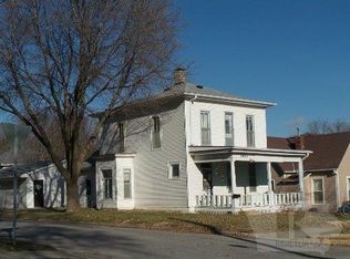 1001 E Coolbaugh St, Red Oak, IA 51566