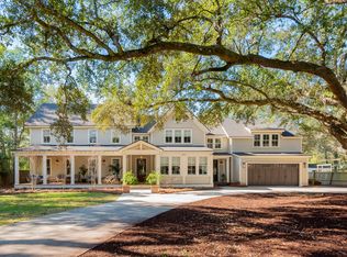 982 Cliffwood Dr, Mount Pleasant, SC 29464