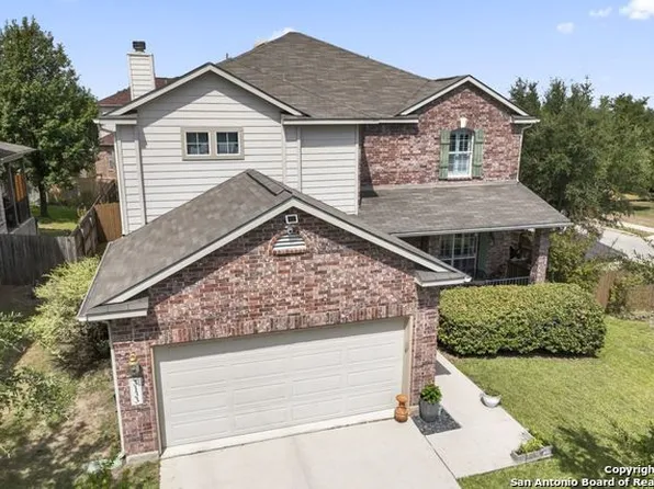 3133 MASON CREEK, Schertz, TX 78108