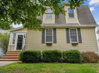 91 Center Ave, Chatham, NJ 07928