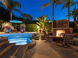 36 Spring View Way, Rancho Santa Margarita, CA 92688