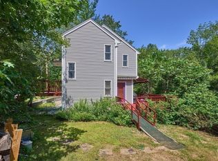 189 Maple Ave, Rutland, MA 01543
