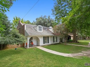 1432 Sharlo Ave, Baton Rouge, LA 70820