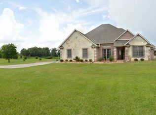 301 Rs County Road 3390, Emory, TX 75440