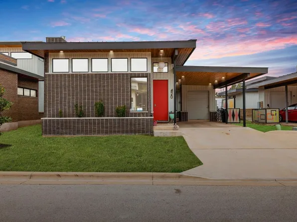 420 Starlight Village Loop Unit 17, Leander, TX 78641