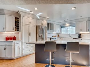 3421 S Ammons St APT 29-3, Lakewood, CO 80227