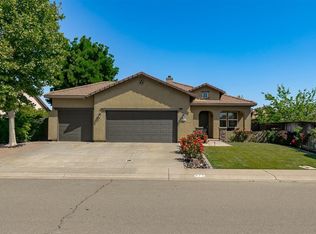 672 Costa Ln, Lincoln, CA