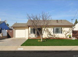 4311 W 180th St, Torrance, CA 90504
