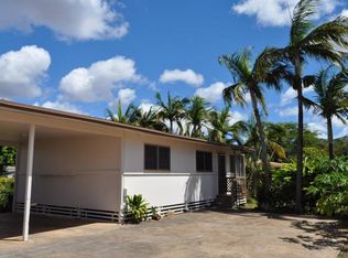 67-234 Kahaone Loop APT B, Waialua, HI 96791