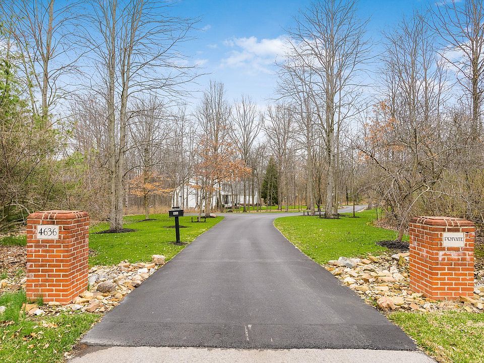 4636 Smothers Rd, Westerville, OH 43081 Zillow