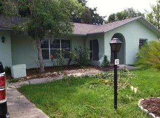 37 Florida Park Dr, Palm Coast, FL 32137