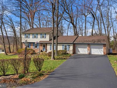 863 Hunters Run Rd, Pottstown, PA, 19465