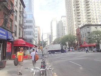 Rented by Prince Real Estate Associates LLC