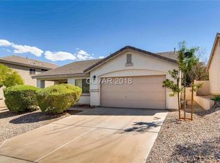 1085 Bootspur Dr, Henderson, NV 89012