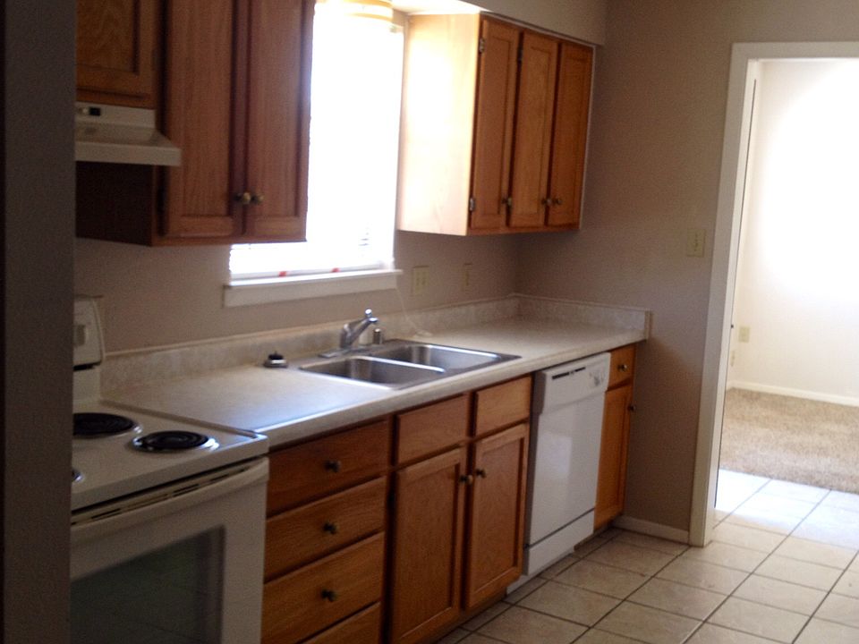Nice kitchen