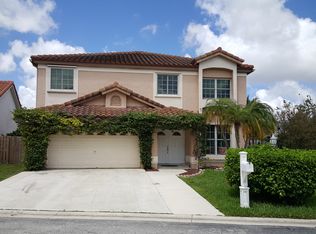 7401 Ansley Dr, Lake Worth, FL 33467
