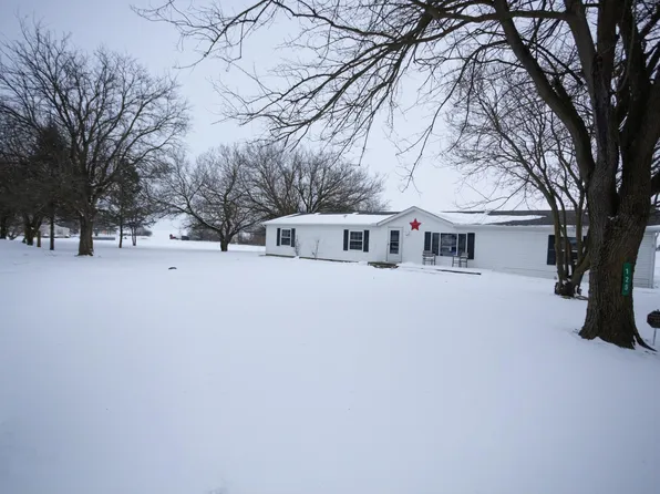 125 Broad St, Sedalia, OH 43151