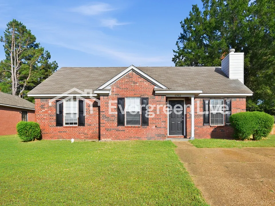 4948 Copper Valley Dr E