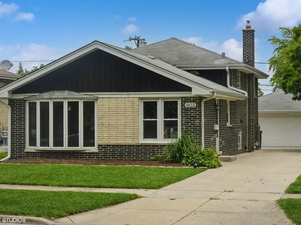 4611 Vernon Ave, Brookfield, IL 60513