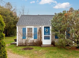 224 N Falmouth Hwy APT 4, North Falmouth, MA 02556
