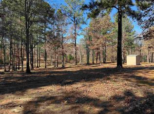 1545 County Road 316d, Henderson, TX 75654