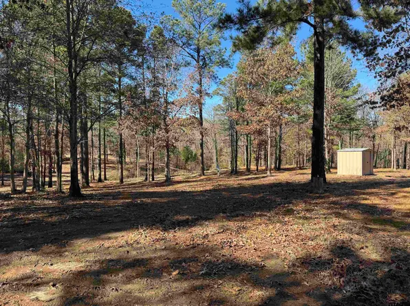 1545 County Road 316d, Henderson, TX 75654