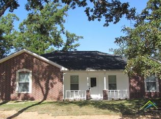 21375 Carole St, Chandler, TX 75758
