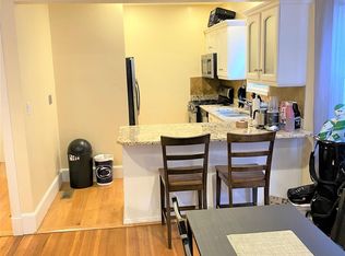 42 Maple Ave #1A, Cambridge, MA 02139
