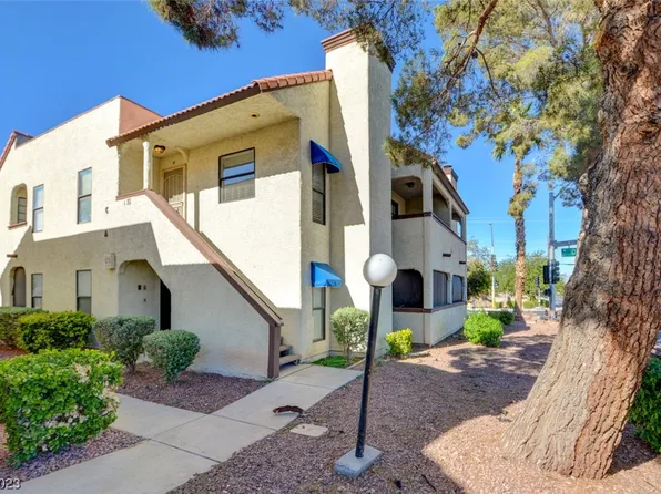 6101 W Oakey Blvd APT C, Las Vegas, NV 89146