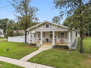 126 W 24th Ave, Covington, LA 70433