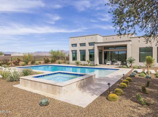 28814 N Summit Springs Rd, Rio Verde, AZ 85263