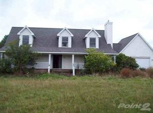 3275 Walker Rd, Carsonville, MI 48419