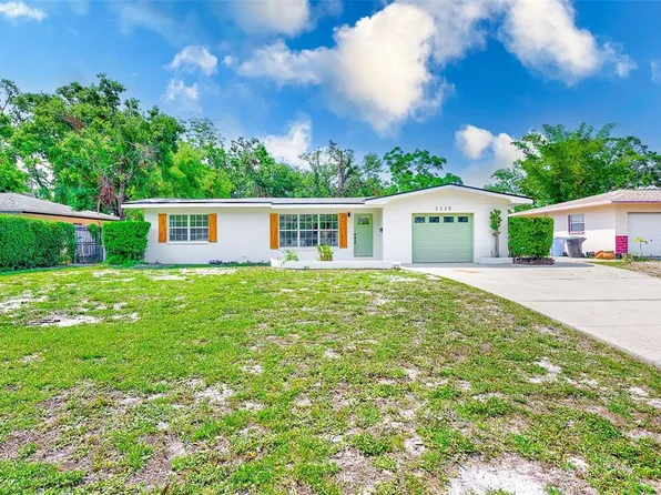 2220 Calexico Way S, Saint Petersburg, FL 33712