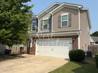 232 Sturton Dr, Lexington, SC 29072