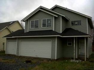 10810 53rd Dr NE, Marysville, WA 98271