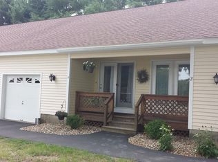 100 Pleasant St UNIT 3, Tewksbury, MA 01876