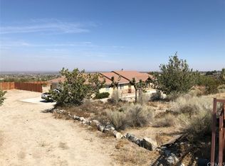 326 Buckthorne St, Pinon Hills, CA 92372