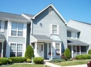 54 Ardsley Ct, Newtown, PA