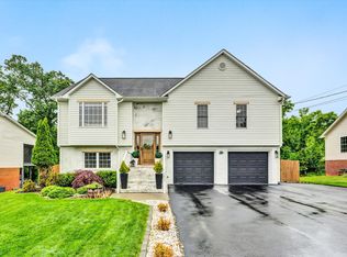 753 Camp North Rd, Salem, VA 24153