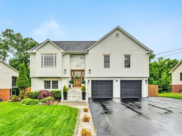 753 Camp North Rd, Salem, VA 24153