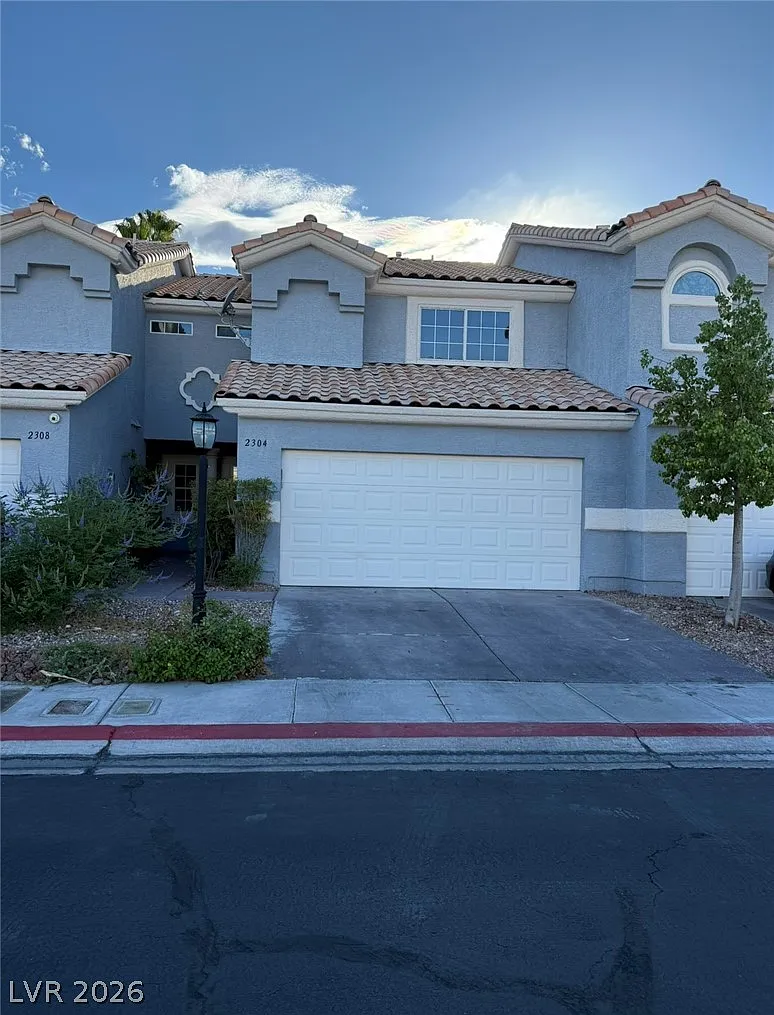 2 bed, 2.5 bath, 1394 sqft, $1,850 — Photo 1