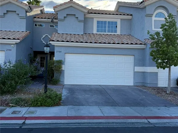 2304 Pacific Brook St, Las Vegas, NV 89117