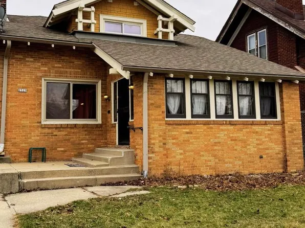 2529 North 46th STREET, Milwaukee, WI 53210