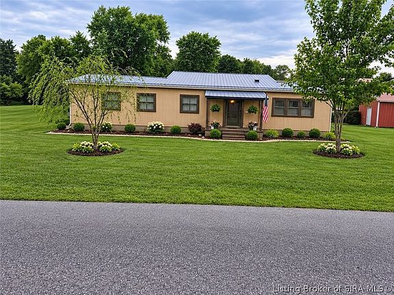 2nd image of 3034 W Cox Ferry Road