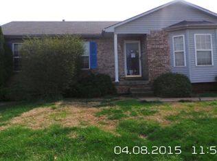 7905 Jennifer Ridge Pl, Louisville, KY 40258